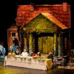 20.11.2016 Kielce. Wieczór z Muzyką Ludową w KCK. / Wojciech Habdas / Radio Kielce