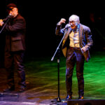 20.11.2016 Kielce. Wieczór z Muzyką Ludową w KCK. / Wojciech Habdas / Radio Kielce