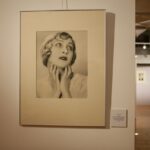 21.11.2016. Wernisaż wystawy "Magia światła i cienia" w Galerii Winda w KCK / Wojciech Habdas / Radio Kielce