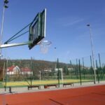 23.11.2016. Otwarcie zespołu boisk sportowych przy ZSO nr 15 w Kielcach / Wojciech Habdas / Radio Kielce