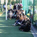 23.11.2016. Otwarcie zespołu boisk sportowych przy ZSO nr 15 w Kielcach / Wojciech Habdas / Radio Kielce