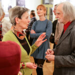 23.11.2016 Kielce. "Byly takie Kielce" w obiektywie Jerzego Piątka. Muzeum Historii Kielc. / Wojciech Habdas / Radio Kielce