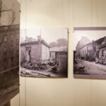 23.11.2016 Kielce. "Byly takie Kielce" w obiektywie Jerzego Piątka. Muzeum Historii Kielc. / Wojciech Habdas / Radio Kielce