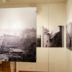 23.11.2016 Kielce. "Byly takie Kielce" w obiektywie Jerzego Piątka. Muzeum Historii Kielc. / Wojciech Habdas / Radio Kielce