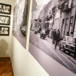 23.11.2016 Kielce. "Byly takie Kielce" w obiektywie Jerzego Piątka. Muzeum Historii Kielc. / Wojciech Habdas / Radio Kielce