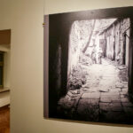 23.11.2016 Kielce. "Byly takie Kielce" w obiektywie Jerzego Piątka. Muzeum Historii Kielc. / Wojciech Habdas / Radio Kielce