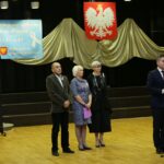24.11.2016 Kielce. Inauguracja kampanii społecznej "Biała Wstążka" / Wojciech Habdas / Radio Kielce