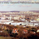 24.11.2016 Kielce. „Tak jest - fotopanoramy kieleckie” autorstwa Tadeusza Józefa Matuszaka w MDK / Wojciech Habdas / Radio Kielce