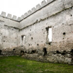 24.11.2016 Szydłów. Sala Rycerska na Zamku w Szydłowie. / Wojciech Habdas / Radio Kielce