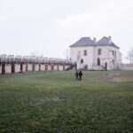 24.11.2016 Szydłów. Zamek w Szydłowie. / Wojciech Habdas / Radio Kielce