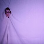 26.11.2016. Festiwal Teatru Niemego. Teatr plaster z Jarosławia, spektakl Juwenilia / Wojciech Habdas / Radio Kielce