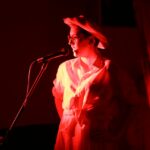 26.11.2016. Festiwal Teatru Niemego. Teatr plaster z Jarosławia, spektakl Juwenilia / Wojciech Habdas / Radio Kielce