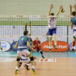 25.11.2016. 10. kolejka PlusLigi: Effector Kielce - AZS Politechnika Warszawska / Wojciech Habdas / Radio Kielce