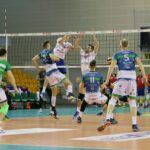 25.11.2016. 10. kolejka PlusLigi: Effector Kielce - AZS Politechnika Warszawska / Wojciech Habdas / Radio Kielce