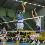 25.11.2016. 10. kolejka PlusLigi: Effector Kielce - AZS Politechnika Warszawska / Wojciech Habdas / Radio Kielce