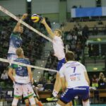 25.11.2016. 10. kolejka PlusLigi: Effector Kielce - AZS Politechnika Warszawska / Wojciech Habdas / Radio Kielce