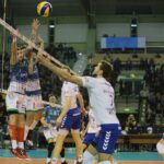 25.11.2016. 10. kolejka PlusLigi: Effector Kielce - AZS Politechnika Warszawska / Wojciech Habdas / Radio Kielce