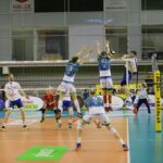 25.11.2016. 10. kolejka PlusLigi: Effector Kielce - AZS Politechnika Warszawska / Wojciech Habdas / Radio Kielce