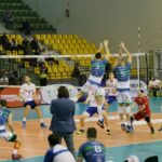 25.11.2016. 10. kolejka PlusLigi: Effector Kielce - AZS Politechnika Warszawska / Wojciech Habdas / Radio Kielce