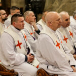 29.11.2016 Kielce. Druga rocznica ingresu biskupa Jana Piotrowskiego / Wojciech Habdas / Radio Kielce