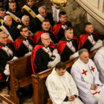 29.11.2016 Kielce. Druga rocznica ingresu biskupa Jana Piotrowskiego / Wojciech Habdas / Radio Kielce