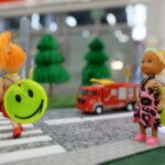 30.11.2016. X Wojewódzki Finał Konkursu "Bezpieczeństwo na piątkę" / Wojciech Habdas / Radio Kielce