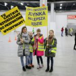 30.11.2016. X Wojewódzki Finał Konkursu "Bezpieczeństwo na piątkę" / Wojciech Habdas / Radio Kielce