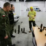 30.11.2016. X Wojewódzki Finał Konkursu "Bezpieczeństwo na piątkę" / Wojciech Habdas / Radio Kielce