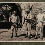 30.11.2016 Chęciny, Wręczenie tytułu Honorowego Obywatela Chęcin reżyserowi Jerzemu Hoffmanowi / Wojciech Habdas / Radio Kielce