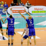 30.11.2016 Kielce. Siatkarze Effectora Kielce przegrali 2:3(17:25, 17:25, 27:25, 25:21, 10:15) z MKSem Będzin w meczu 11. kolejki PlusLigi siatkarzy. / Wojciech Habdas / Radio Kielce