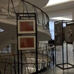 16.11.2016 Wystawa poświęcona Henrykowi Sienkiewiczowi w Senacie RP / Łukasz Wojtczak