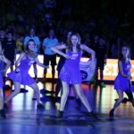 Kielce. Vive Tauron Kielce vs Vardar Skopje (4 grudnia 2016) / Jarosław Kubalski / Radio Kielce