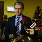 Talenty świętokrzyskie w szkole Muzycznej (9 grudnia 2016) / Wojciech Habdas / Radio Kielce