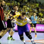 Kielce. Vive Tauron Kielce vs Vardar Skopje (4 grudnia 2016) / Jarosław Kubalski / Radio Kielce