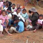 Muzyczne Podróże Przez Świat. Madagaskar (10 grudnia 2016) / Prof. Danuta Rasała / Radio Kielce