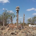 Muzyczne Podróże Przez Świat. Madagaskar (10 grudnia 2016) / Prof. Danuta Rasała / Radio Kielce