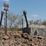 Muzyczne Podróże Przez Świat. Madagaskar (10 grudnia 2016) / Prof. Danuta Rasała / Radio Kielce