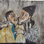 Muzyczne Podróże Przez Świat. Madagaskar (10 grudnia 2016) / Prof. Danuta Rasała / Radio Kielce