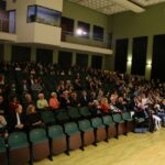 Talenty świętokrzyskie w szkole Muzycznej (9 grudnia 2016) / Wojciech Habdas / Radio Kielce