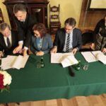 Wicepremier Piotr Gliński z wizytą w Kielcach (9 grudnia 2016) / Włodzimierz Batóg / Radio Kielce