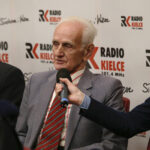 Studio Polityczne Radia Kielce (11 grudnia 2016) / Piotr Michalski / Radio Kielce