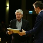 Talenty świętokrzyskie w szkole Muzycznej (9 grudnia 2016) / Wojciech Habdas / Radio Kielce