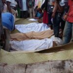 Muzyczne Podróże Przez Świat. Madagaskar (10 grudnia 2016) / Prof. Danuta Rasała / Radio Kielce