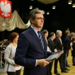 Talenty świętokrzyskie w szkole Muzycznej (9 grudnia 2016) / Wojciech Habdas / Radio Kielce