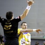 Vive Tauron Kielce vs Meble Wójcik Elbląg (9 grudnia 2016) / Jarosław Kubalski / Radio Kielce