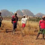 Muzyczne Podróże Przez Świat. Madagaskar (10 grudnia 2016) / Prof. Danuta Rasała / Radio Kielce