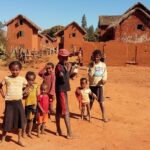 Muzyczne Podróże Przez Świat. Madagaskar (10 grudnia 2016) / Prof. Danuta Rasała / Radio Kielce