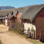 Muzyczne Podróże Przez Świat. Madagaskar (10 grudnia 2016) / Prof. Danuta Rasała / Radio Kielce