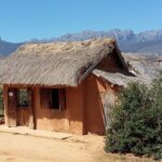 Muzyczne Podróże Przez Świat. Madagaskar (10 grudnia 2016) / Prof. Danuta Rasała / Radio Kielce