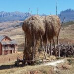 Muzyczne Podróże Przez Świat. Madagaskar (10 grudnia 2016) / Prof. Danuta Rasała / Radio Kielce